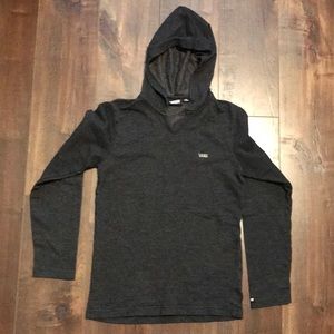 Vans Boys Hoodie